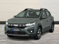 Occasion Dacia Sandero Expression 102 ch (75 kW) 2023 Berline