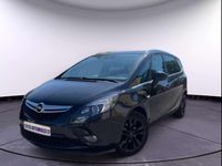 Occasion Opel Zafira Tourer Cosmo 136 ch (100 kW) 2016 Noir Monospace
