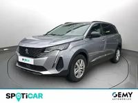 occasion Peugeot 5008 Bluehdi 130ch S&s Eat8 Style