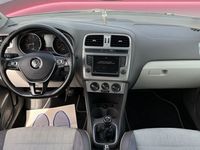 occasion VW Polo 1.0 60 Beats Audio **garantie 12 Mois** Carplay / Audio Beats / Ecran Tactile / Feux Auto / Clim