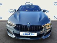 occasion BMW 530 Serie 8 Coupe M - 850i xDriveBVA8