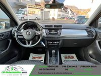 occasion Skoda Fabia Combi 1.2 TSI 110 ch BVA