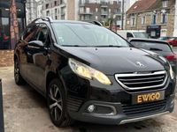 occasion Peugeot 2008 GENERATION-I 1.2 CROSSWAY 130 CH