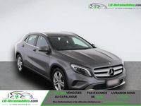 Occasion Mercedes GLA200 136 ch (100 kW) 2017 SUV