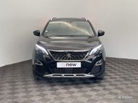 occasion Peugeot 5008 II 1.6 THP 165ch GT Line S&S EAT6