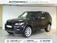 occasion Land Rover Range Rover Sport 4.4 SDV8 339 HSE Dynamic Mark IV