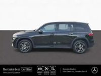 Occasion Mercedes EQB250+ Edition 139 kW (190 ch) 2025 Noir SUV