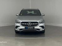 Occasion Mercedes GLA180 Progressive 118 ch (86 kW) 2024 Gris SUV