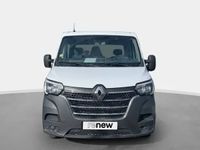 occasion Renault Master CC PROP RJ3500 PAF AR COURT L2 DCI 130 GRAND CONFORT 2 portes Diesel Manuelle Blanc