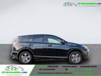 occasion Toyota RAV4 151 Vvt-i Awd Bva