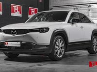Occasion Mazda MX30 106 kW (145 ch) 2020 Blanc SUV