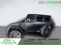 occasion Mercedes G500 ClasseBVA