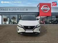 occasion Nissan Qashqai 1.3 Mild Hybrid 158ch Tekna Xtronic - VIVA3479259