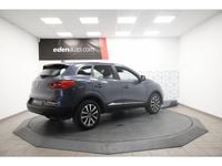 Occasion Renault Kadjar Evolution 115 ch (84 kW) 2022 Gris SUV