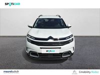occasion Citroën C5 Aircross BlueHDi 130 S&S EAT8 Feel 5p