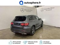 occasion Mercedes E300 CL211+122ch AMG Line 4Matic 9G-Tronic Euro6d-T