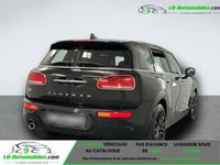 occasion Mini One D Clubman 116 ch BVA