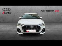 occasion Audi Q3 S line 45 TFSI e 180 kW (245 ch) S tronic