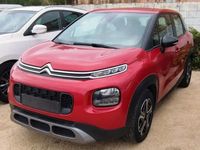 Occasion Citroën C3 Aircross 110 ch (80 kW) 2021 Rouge SUV