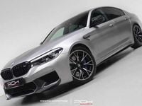 Occasion BMW M5 Competition Edition 625 ch (459 kW) 2019 Gris Berline