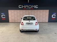 occasion Fiat 500 1.2 69ch Lounge