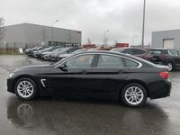 occasion BMW 418 Serie 4 (f36)150ch Lounge Euro6c