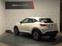 occasion Nissan Juke DIG-T 114 Business Edition