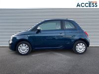 occasion Fiat 500 1.2 8v 69ch Pop