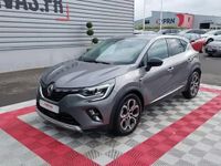 occasion Renault Captur TCE 140 EDC - 21 INTENS