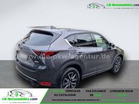 occasion Mazda CX-5 2.5L Skyactiv-G 194 ch 4x4 BVA