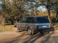 occasion Land Rover Range Rover Classic TD