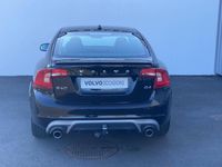 occasion Volvo S60 D4 190 Ch Stop&start Geartronic 8 R-design
