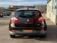 occasion Renault Mégane 1.2 Tce 115ch Energy Limited