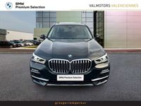 occasion BMW X5 xDrive30d 265ch xLine