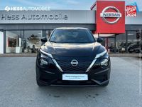 occasion Nissan Juke 1.6 Hybrid 143ch N-Connecta 2023.5 - VIVA190123546