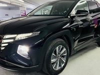 Occasion Hyundai Tucson 230 ch (169 kW) 2022 SUV