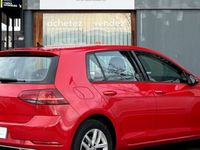 occasion VW Golf VII (2) 2.0 TDi 150ch Carat / 1°Main