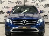 occasion Mercedes E350 GLC 350211+116CH EXECUTIVE 4MATIC 7G-TRONIC PLUS