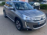 occasion Citroën C4 Aircross HDi 150 Exclusive