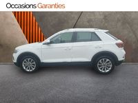 occasion VW T-Roc 2.0 TDI 150ch Style DSG7