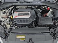 Occasion Audi TTS S-Line 310 ch (228 kW) 2015 Blanc Coupé