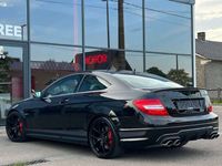 occasion Mercedes C63 AMG AMG ***EDITION 507***