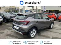 occasion Renault Captur 1.0 TCe 90ch Business -21