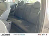 occasion Fiat 500e 118ch Pack Confort - VIVA3510171