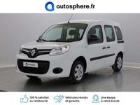 occasion Renault Kangoo 1.5 Blue dCi 80ch Trend