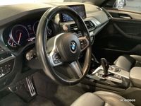 occasion BMW X4 Xdrive30d 265ch M Sport Euro6d-t