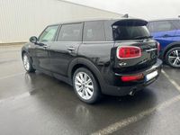 occasion Mini Cooper Clubman 136ch Red Hot Chili