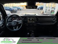 Occasion Jeep Wrangler Unlimited 272 ch (200 kW) 2021 SUV