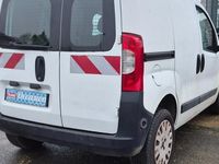 Occasion Citroën Nemo 73 ch (53 kW) 2009 Monospace