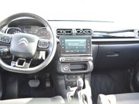 occasion Citroën C3 PURETECH 110CH SHINE BUSINESS S&S EAT6 E6.D-TEMP 114G